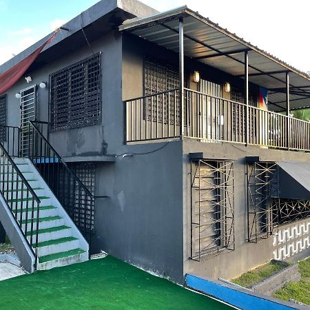 Bayamon Puerto Rico 3 Bedroom Home Exterior photo