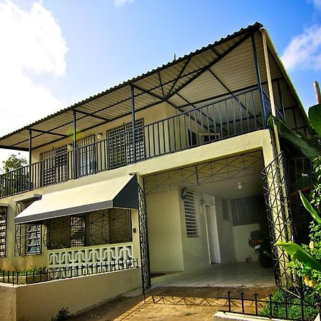 Bayamon Puerto Rico 3 Bedroom Home Exterior photo