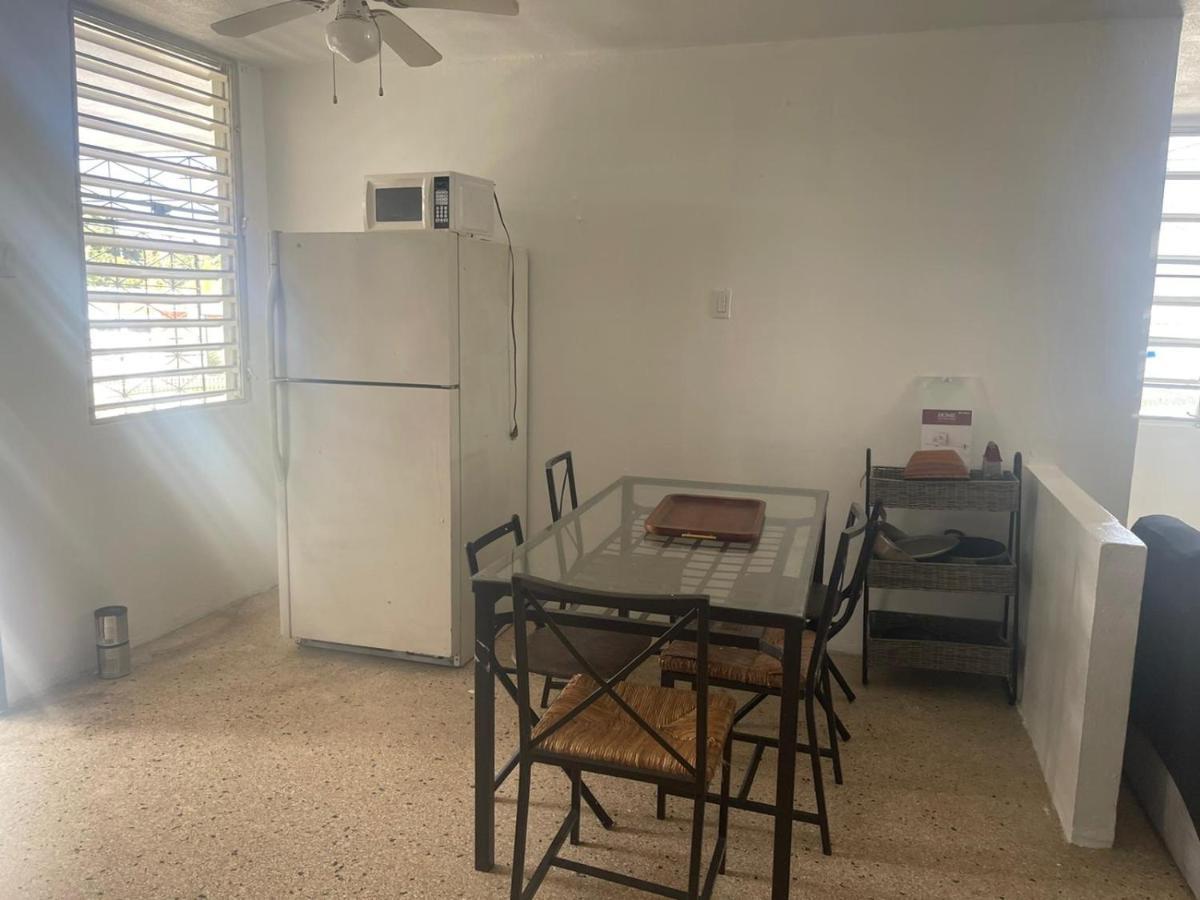 Bayamon Puerto Rico 3 Bedroom Home Exterior photo