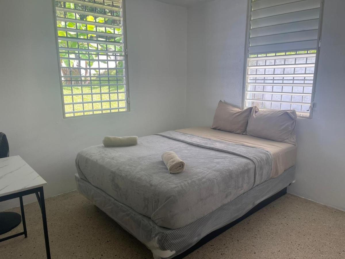Bayamon Puerto Rico 3 Bedroom Home Exterior photo