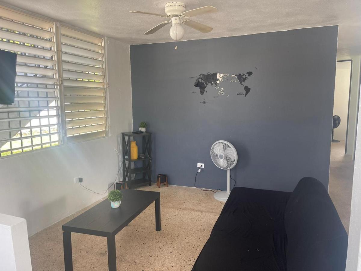 Bayamon Puerto Rico 3 Bedroom Home Exterior photo