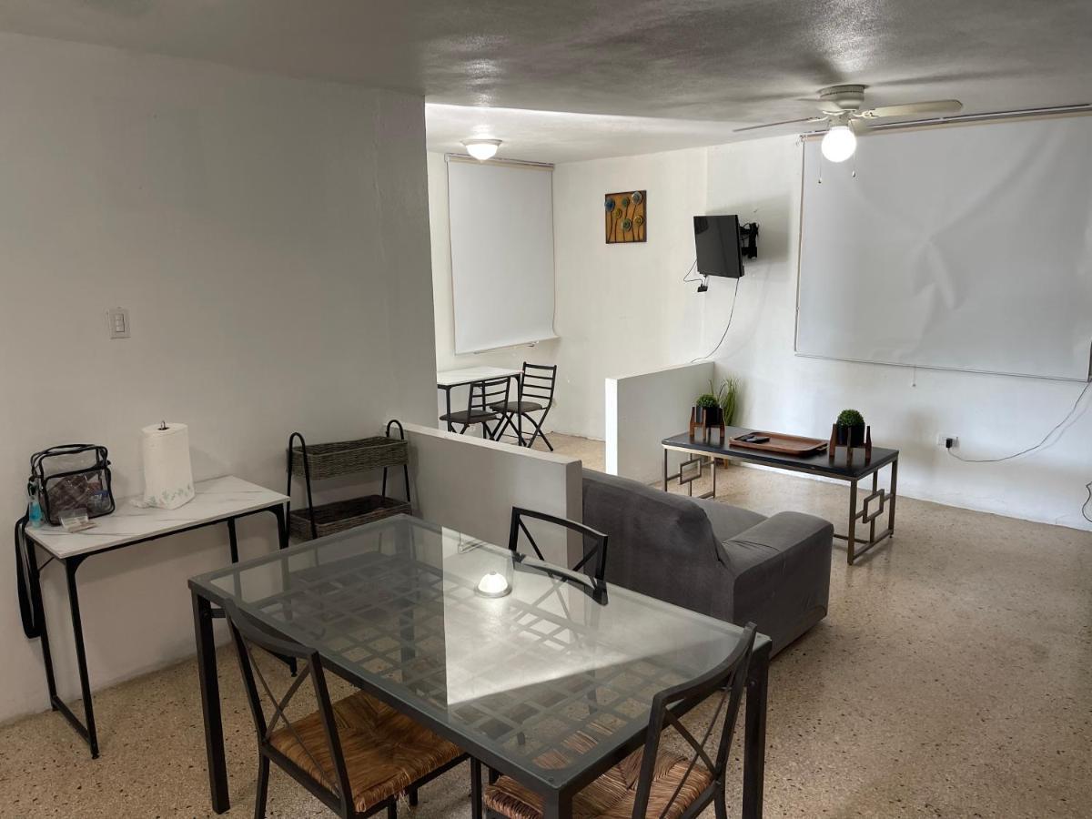 Bayamon Puerto Rico 3 Bedroom Home Exterior photo