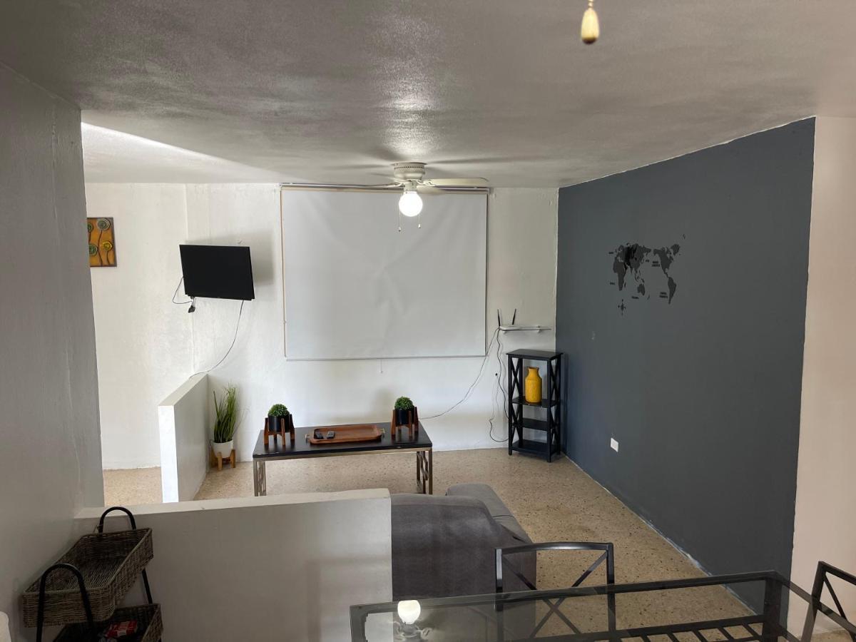 Bayamon Puerto Rico 3 Bedroom Home Exterior photo