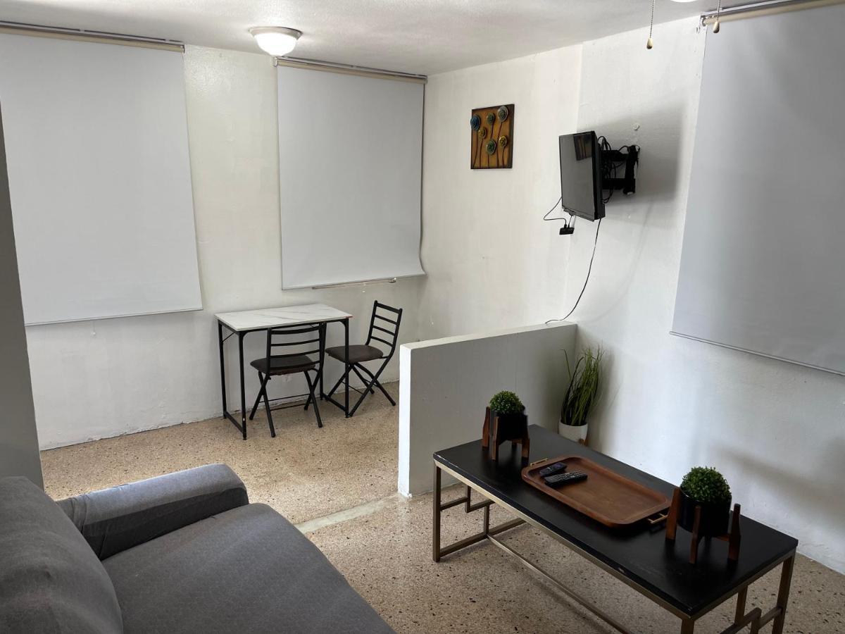 Bayamon Puerto Rico 3 Bedroom Home Exterior photo