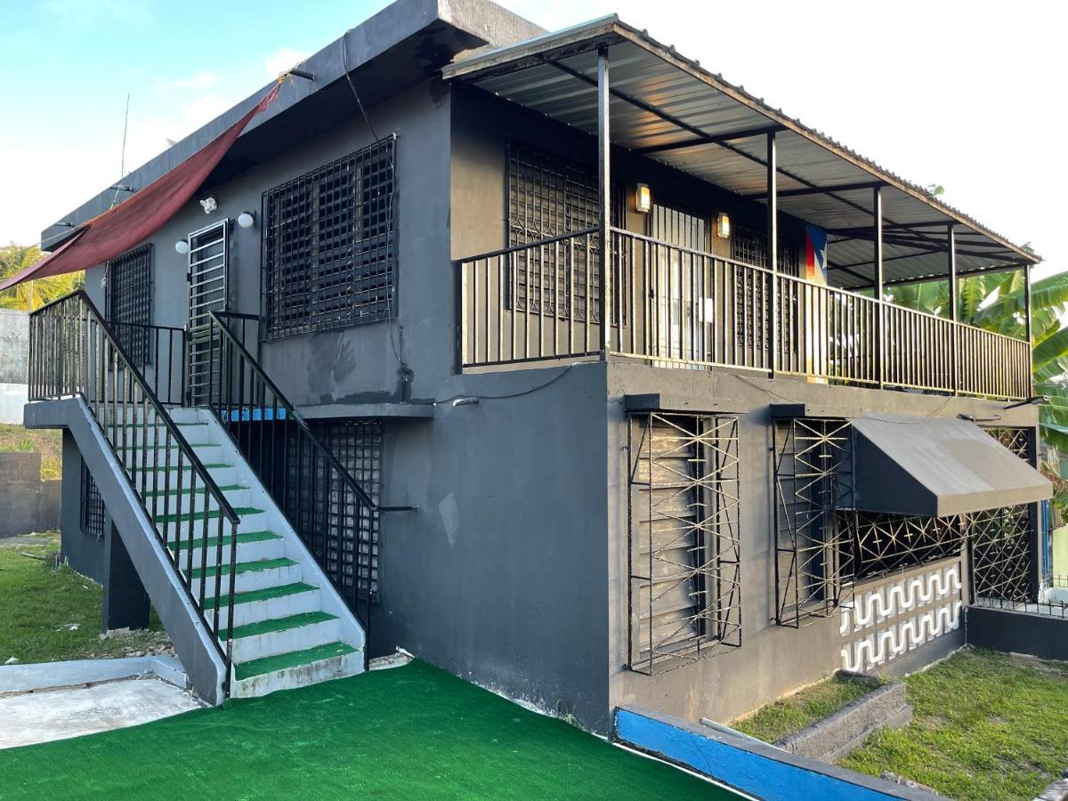 Bayamon Puerto Rico 3 Bedroom Home Exterior photo