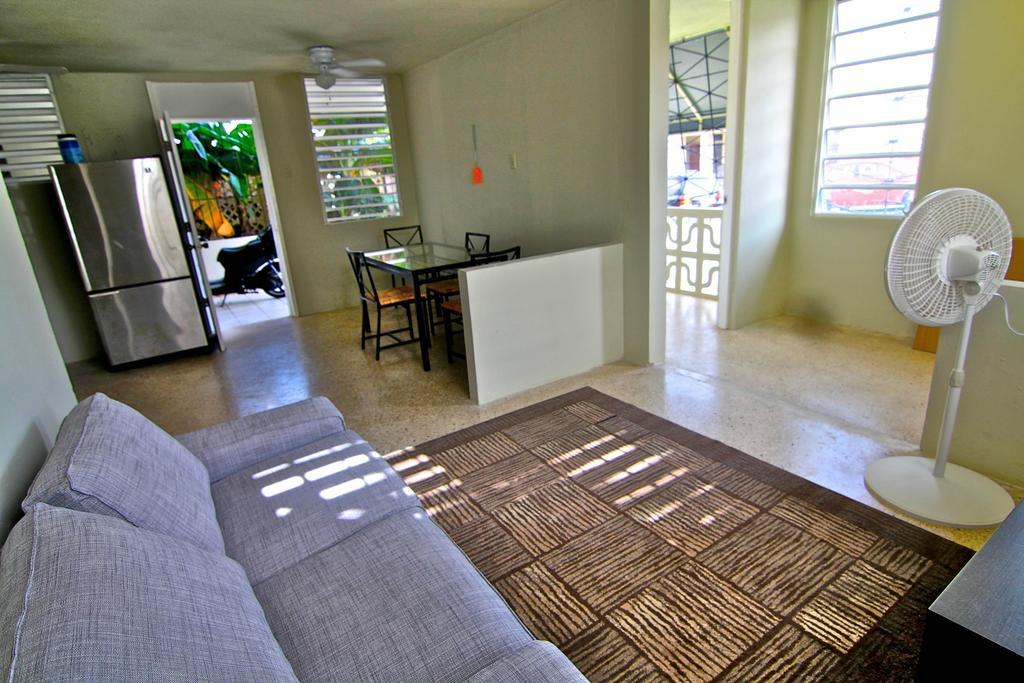 Bayamon Puerto Rico 3 Bedroom Home Room photo