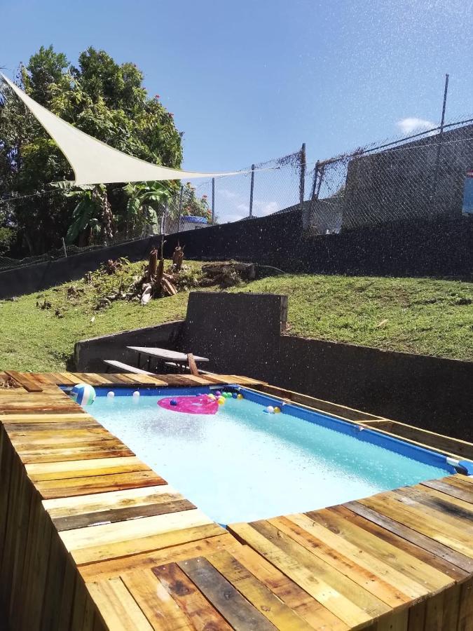 Bayamon Puerto Rico 3 Bedroom Home Exterior photo